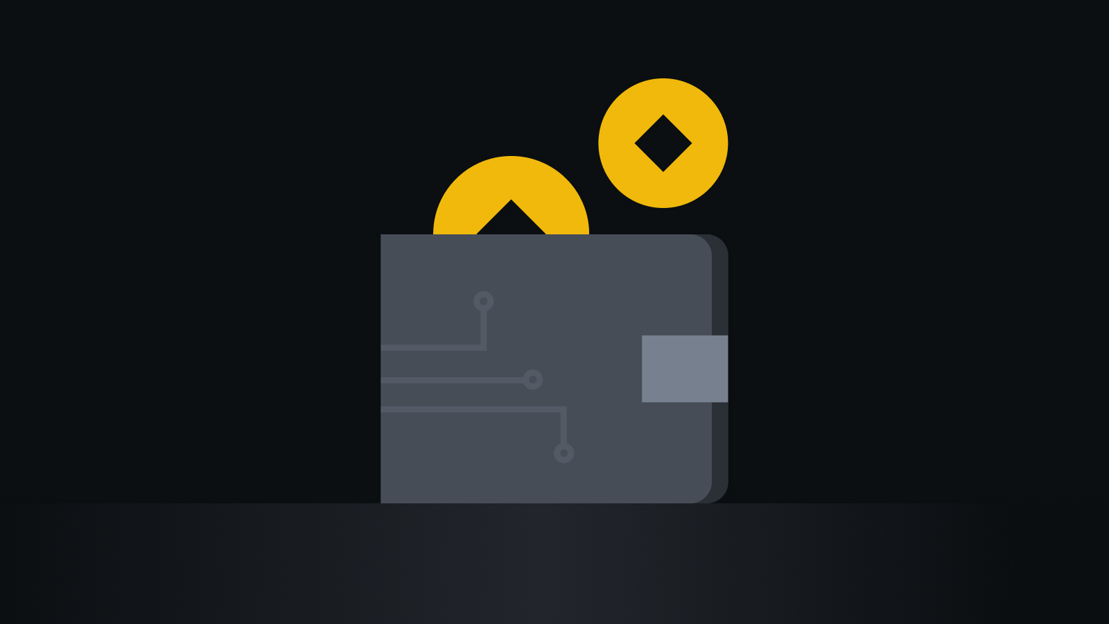 全币种交易生态